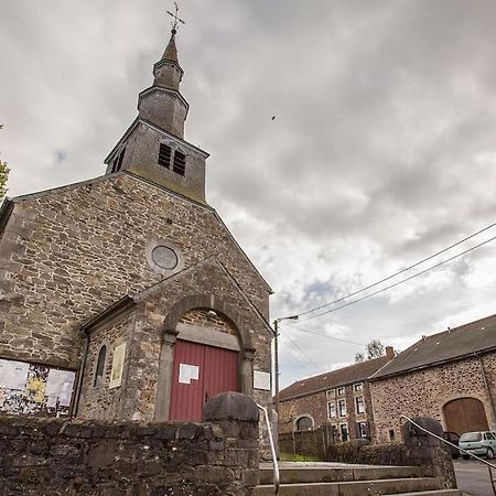 La Bergerie Vila Gedinne Exterior foto
